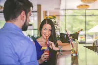Hotel Patria - bar