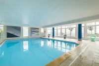 Pierre & Vacances Premium Résidence de la Plage - ビーチサイド