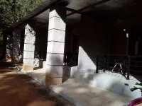薩利亞維瓦小屋酒店