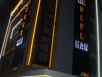 Dedehan Hotel Hotels in Arsin