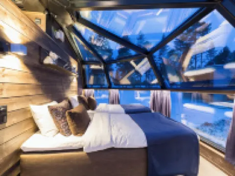 Ranua Resort Arctic Igloos Hotels in Ranua