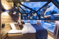 Ranua Resort Arctic Igloos Hotels in Ranua