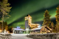 Ranua Resort Arctic Igloos Hotels in 