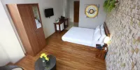 Merchant Art Boutique Hotel - Art Concept Room
