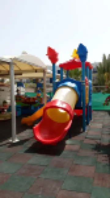 卡拉斯假日公寓