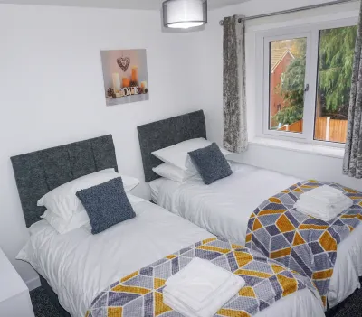 The Oasis - for Contractors and Individuals