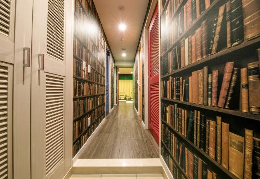 오키나와 숙소 비교 분석 이미지