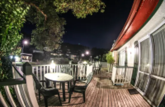Centabay Lodge and Backpackers - Thân thiện với thú cưng