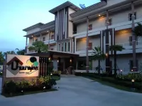 Baanna Place Hotel di 