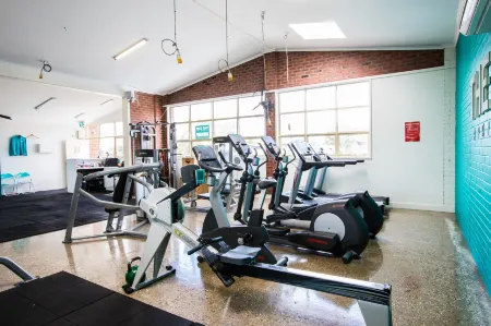 The Dolphin Apartments Отели рядом с достопримечательностью «Аполло Бэй»