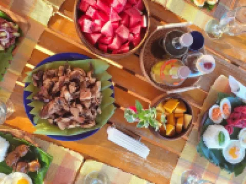 Olana Bed and Breakfast Hotels in Labrador