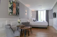 Au 30 Lille Centre Grand Palais Hotels in Лілль