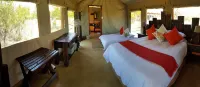 OuKlip Game Lodge Hotels in Pretoria