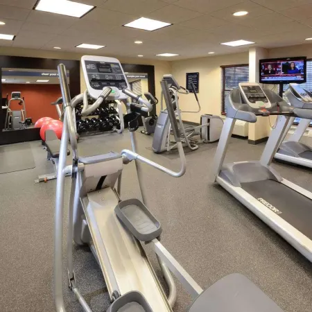 Hampton Inn Raleigh/Town of Wake Forest