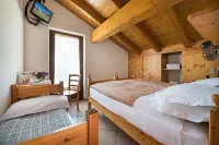 Hotel Gallo Cedrone
