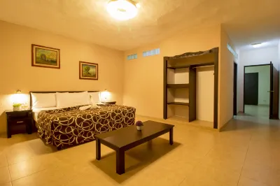 Hotel Colon Merida Hotel in zona Casa del Lagarto