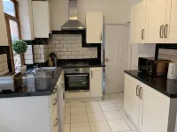 Gordon House - Kettering Hotels in Harrington