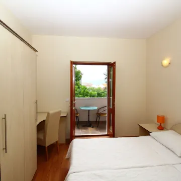 Apartmani Dub