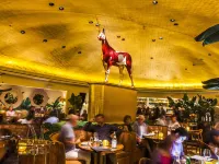 Faena Miami Beach Hotels near Britto Central