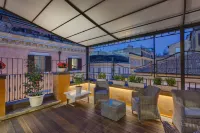 Shali Luxury Suite Spagna - Pensionat