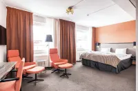 Home Hotel Slottsparken