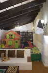 Agroturismo Matxani Gran Hotel a Es Canutells