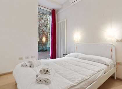 GuestHost - Teatro Duse Duplex Flat