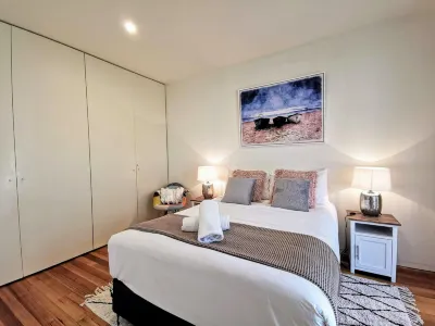 Phoenix Apartments Hotels in Lorne