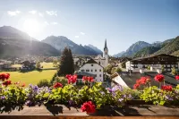 Kristallhotel Corona-Krone - Mountain view