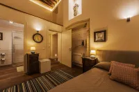 Il Regio Maison di Charme - balcón