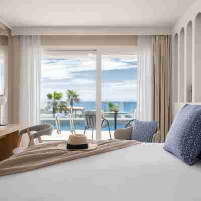 Mett Hotel & Beach Resort Marbella Estepona Rooms