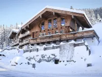 Montana Apartments Hotels in Fugenberg