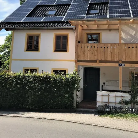 Mein Quartier