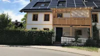 Mein Quartier - parking