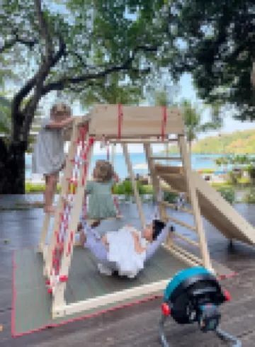 The Beach Natural Resort Koh Kood