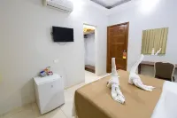 Rede Andrade Mirante Hotels near IBR Vila c