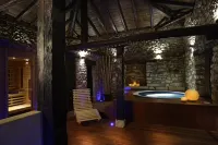 Hotel Rural & Spa Los Ánades - spa