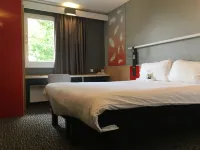 Ibis Abbeville Hotels in Buigny-Saint-Maclou