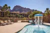 El Conquistador Tucson, A Hilton Resort - Phòng tập thể hình