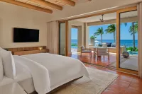 The St. Regis Punta Mita Resort Hotels in Bahia de Banderas