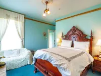 Amethyst Inn Hotels near Hillside Centre Mall