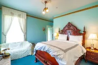 Amethyst Inn