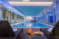 As Hotel Cambiago - spa