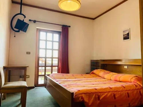 La Scardola Ristorante Hotel Bar Hotel a Segonzano