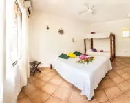 Hotel Laguna del Cocodrilo Hotels in Villareal