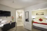 Vita Nova Motel Hotels in Upper Riccarton