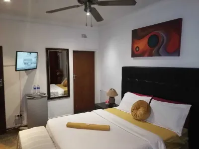 Isabel's Guesthouse