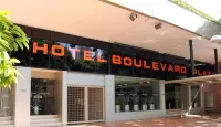 Boulevard Plaza Hotels in Savassi