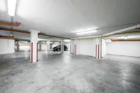 Hotel Mlynska - parking