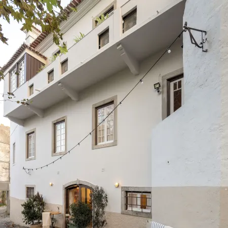 Casa da Estefânea